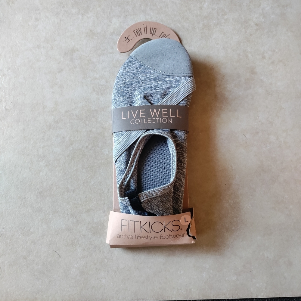 FITKICKS